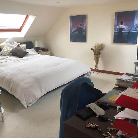 Executive Serviced Apartments 3 Forfar Exteriér fotografie