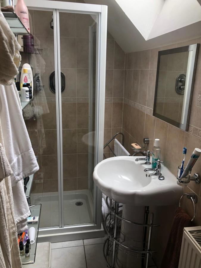Executive Serviced Apartments 3 Forfar Exteriér fotografie