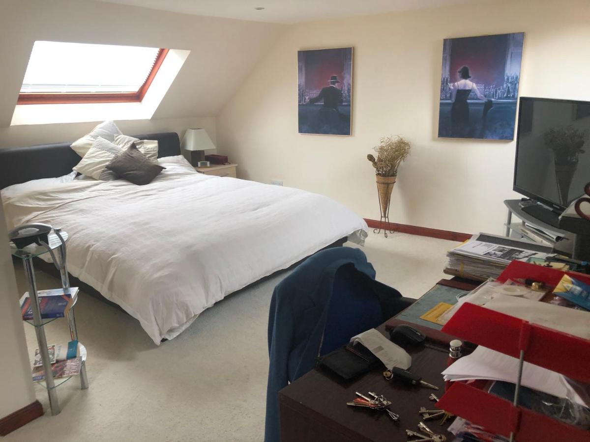 Executive Serviced Apartments 3 Forfar Exteriér fotografie