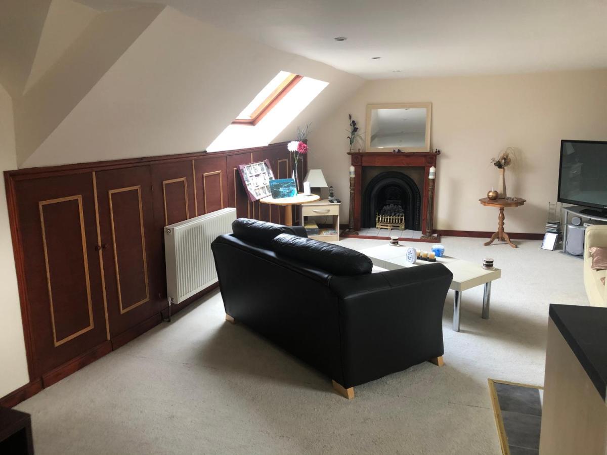 Executive Serviced Apartments 3 Forfar Exteriér fotografie
